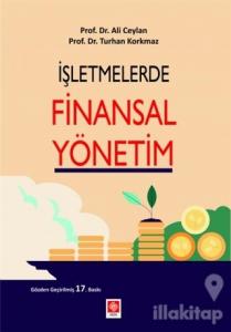 İşletmelerde Finansal Yönetim
