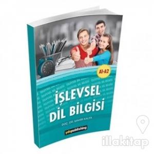 İşlevsel Dil Bilgisi A1 - A2