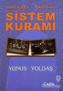 İşlevsel - Yapısal Sistem Kuramı