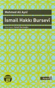 İsmail Hakkı Bursevi