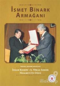 İsmet Binark Armağanı