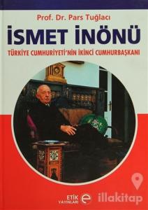 İsmet İnönü (Ciltli)
