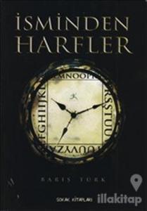 İsminden Harfler