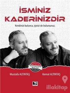 İsminiz Kaderinizdir