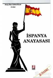 İspanya Anayasası