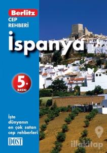İspanya Cep Rehberi
