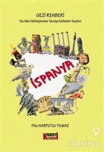 İspanya - Gezi Rehberi