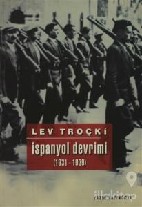 İspanyol Devrimi (1931-1939)