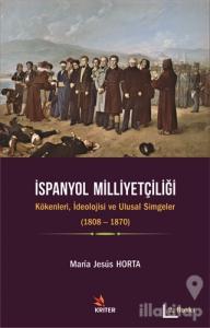 İspanyol Milliyetçiliği