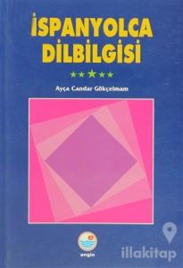 İspanyolca Dilbilgisi