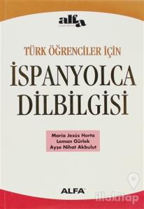 İspanyolca Dilbilgisi