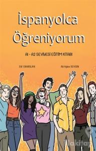 İspanyolca Öğreniyorum