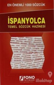 İspanyolcada En Önemli 1000 Sözcük