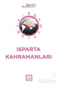 Isparta Kahramanları