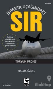 Isparta Uçağındaki Sır