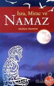 İsra, Mirac ve Namaz