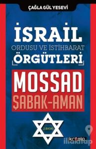 İsrail Ordusu ve İstihbarat Örgütleri