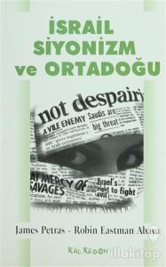 İsrail Siyonizm ve Ortadoğu