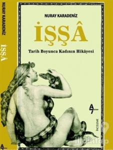 İşşa: Tarih Boyunca Kadının Hikayesi