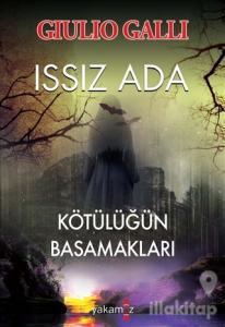 Issız Ada - Kötülüğün Basamakları