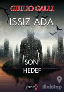 Issız Ada -  Son Hedef