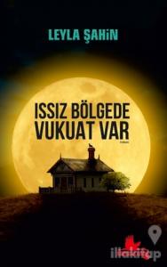 Issız Bölgede Vukuat Var