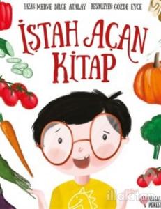 İştah Açan Kitap