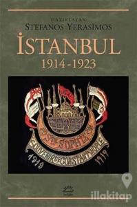 İstanbul 1914-1923