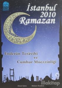 İstanbul 2010 Ramazan