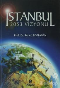 İstanbul 2053 Vizyonu