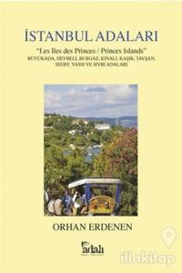 İstanbul Adaları