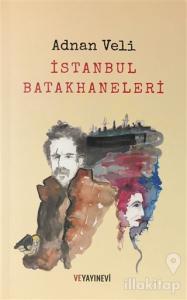 İstanbul Batakhaneleri