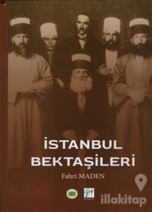 İstanbul Bektaşileri (Ciltli)