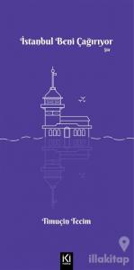 İstanbul Beni Çağırıyor