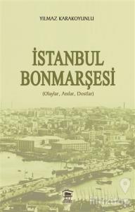 İstanbul Bonmarşesi
