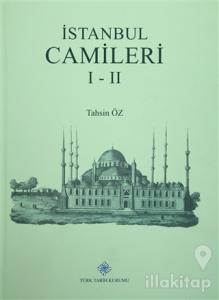 İstanbul Camileri 1-2 (2 Cilt Birarada) (Ciltli)