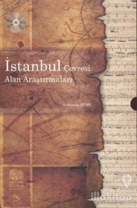 İstanbul Çevresi Alan Araştırmaları (2 Cilt Takım)