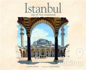Istanbul : City of Two Continents