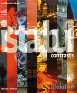 Istanbul Contrasts (Ciltli)