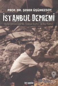 İstanbul Depremi