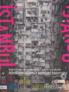 İstanbul Dergisi Sayı: 60