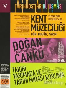 İstanbul Dergisi Sayı: 62 2008 Ocak