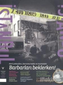 İstanbul Dergisi Sayı: 63 2008 Nisan