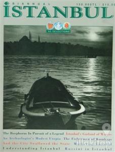 İstanbul Dergisi Sayı :93