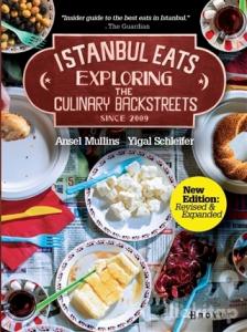 Istanbul Eats Exploring The Culinary Backstreets Since 2009