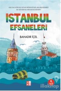 İstanbul Efsaneleri