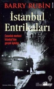 İstanbul Entrikaları
