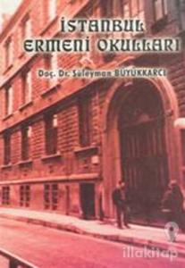 İstanbul Ermeni Okulları