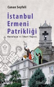 İstanbul Ermeni Patrikliği