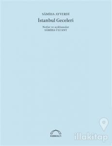 İstanbul Geceleri (50. Yıl Özel Baskı)